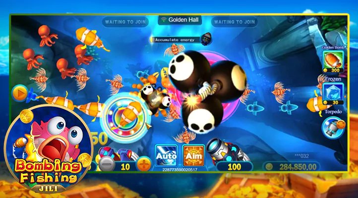 jepetogel featured game showcase jepetogel featured game showcase