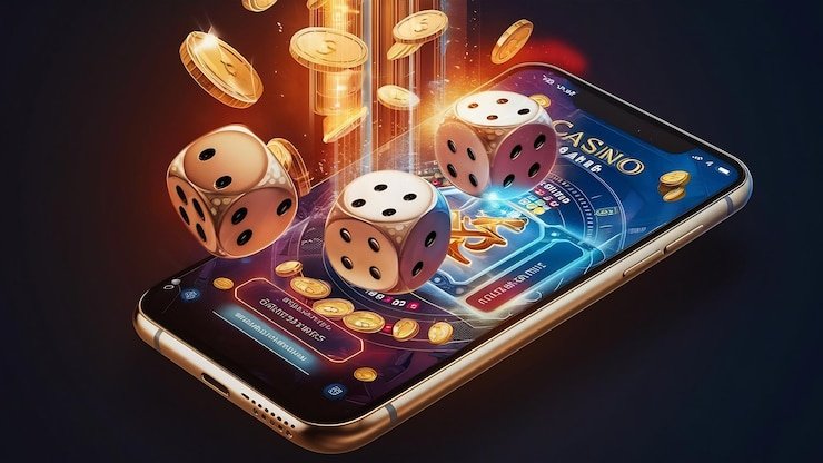 Tim jepetogel bekerja di kantor pusat dengan setup teknologi modern